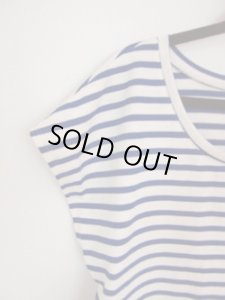 画像5: 【Smile】フレンチTシャツ (5)