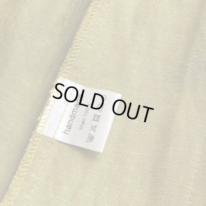 画像5: 【再入荷】洗濯表示ラベル5枚セット (5)