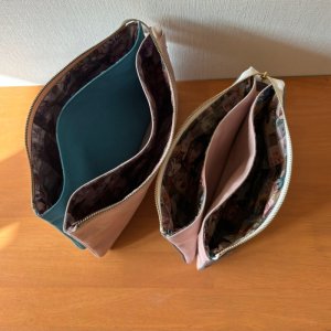 画像12: パーテーションポーチパターン (12)