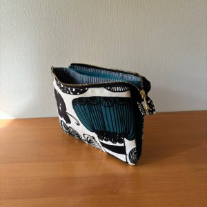 画像3: パーテーションポーチパターン (3)