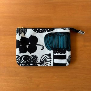 画像2: パーテーションポーチパターン (2)