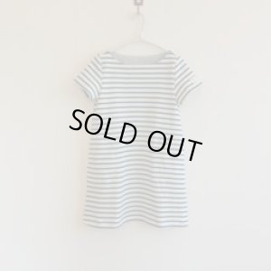 画像4: キッズニットワンピース (4)