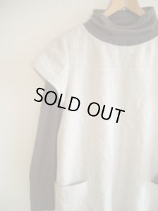 画像2: ヨークワンピース (2)