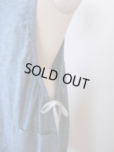 画像5: エプロンワンピース (5)