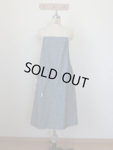 画像4: エプロンワンピース (4)