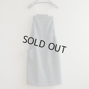 画像2: エプロンワンピース (2)