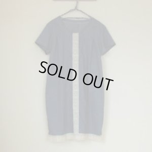 画像3: コクーンワンピース (3)