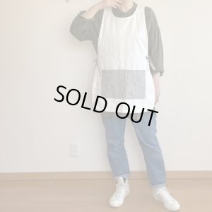 画像4: カバードエプロン (4)