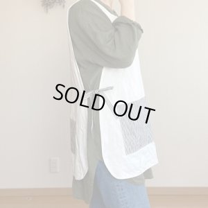 画像6: カバードエプロン (6)