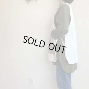 画像7: カバードエプロン (7)