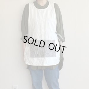 画像5: カバードエプロン (5)