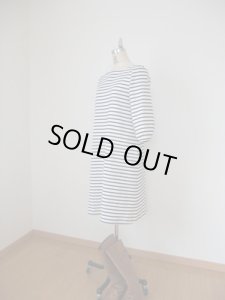 画像2: ニットワンピース袖オプション (2)