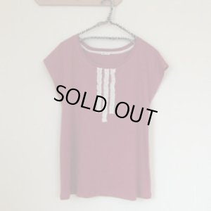 画像4: 【Smile】フレンチTシャツ (4)