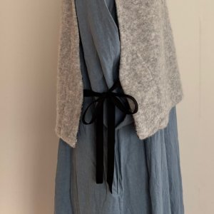 画像10: 【A3用紙】サイドオープンベストA (10)