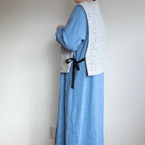 画像8: 【A3用紙】サイドオープンベストA (8)