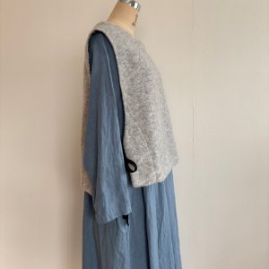 画像3: 【A3用紙】サイドオープンベストA (3)