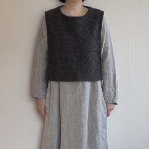 画像8: 【A3用紙】サイドオープンベストB (8)