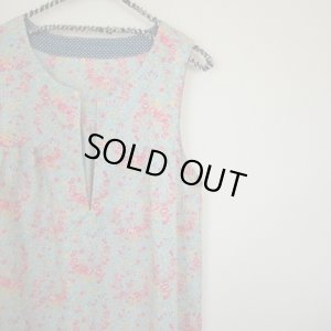 画像2: スリットワンピース (2)