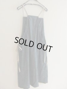 画像3: エプロンワンピース (3)