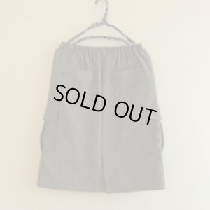 画像4: カーゴスカート (4)