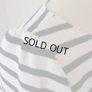 画像4: ニットワンピース袖オプション (4)