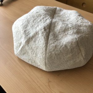 画像3: ベレー帽パターン (3)