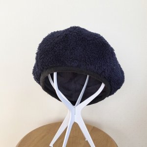 画像5: ベレー帽パターン (5)