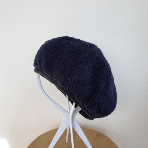 画像6: ベレー帽パターン (6)