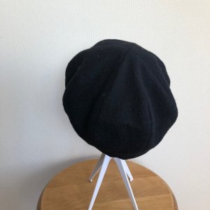 画像13: ベレー帽パターン (13)