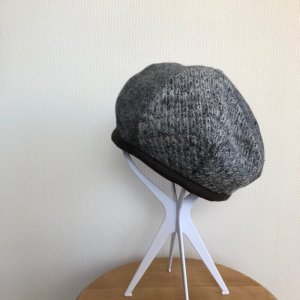 画像11: ベレー帽パターン (11)