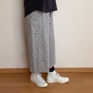 画像8: 【room】キュロット (8)