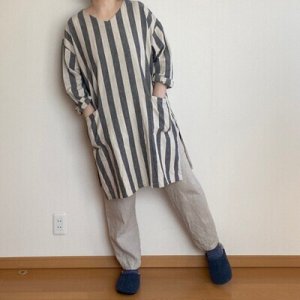 画像9: 【room】ロングパンツ (9)