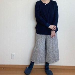 画像9: 【room】ドルマンプルオーバー (9)