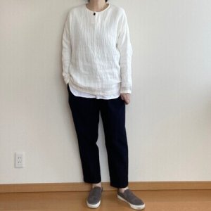 画像6: 【room】ドルマンプルオーバー (6)