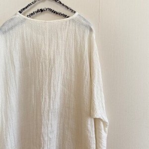 画像3: 【room】ドルマンプルオーバー (3)