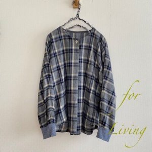 画像2: 【room】ドルマンプルオーバー (2)