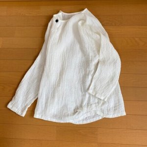 画像5: 【room】ドルマンプルオーバー (5)