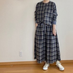 画像13: 【room】ドルマンプルオーバー (13)