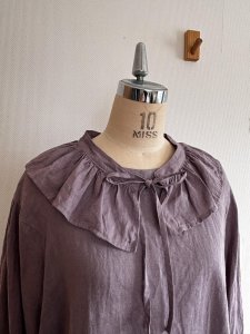 画像5: 【¥1200以上お買い上げの方限定】型紙プレゼント (5)