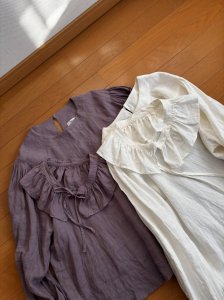 画像3: 【¥1200以上お買い上げの方限定】型紙プレゼント (3)