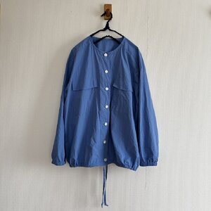 【新作パターン】バルーンシャツジャケット　販売開始いたしました