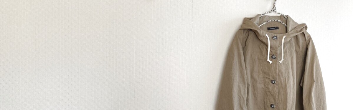 パターン 型紙 のオンラインショップ ナチュラル系のレディス服と子供服の販売