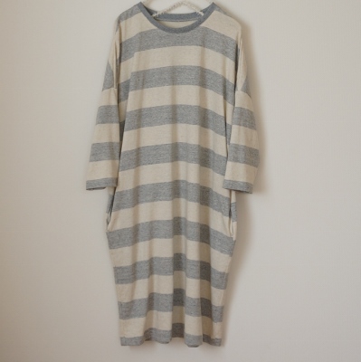 Tシャツワンピ