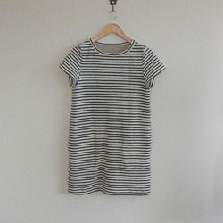 ロングＴシャツ