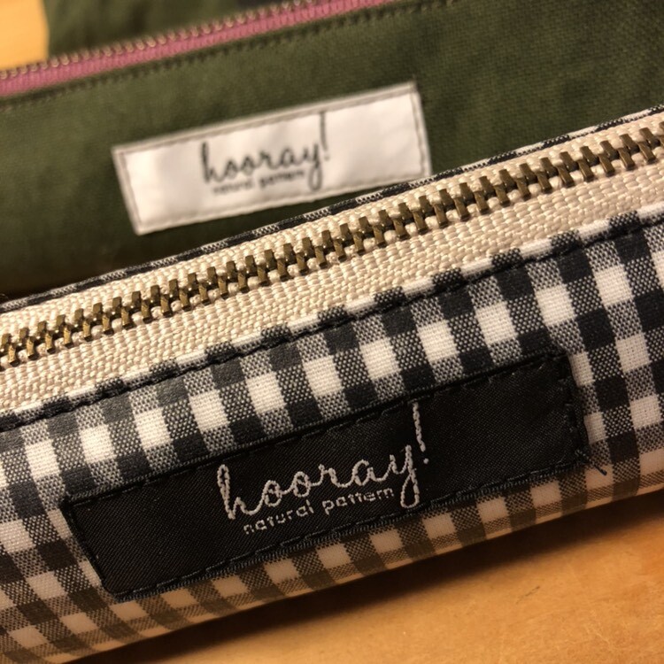 オリジナルタグセット - パターンショップ hooray!